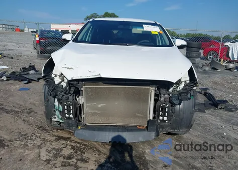 2019 Kia Sorento 2.4L Lx z USA, uszkodzony, nr VIN 5XYPG4A30KG562617